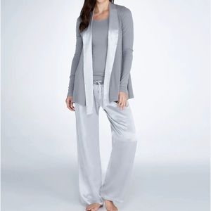 PJ Harlow 3 piece pajama set - Shelby, Jolie, Jackie EUC